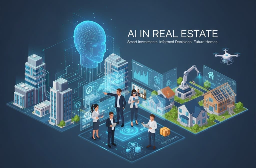 Featured image for AI in Property Management Software