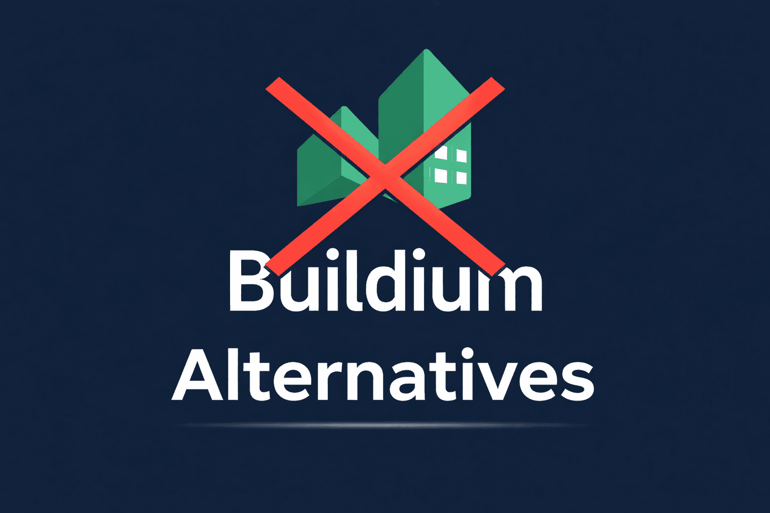 Featured image for Best Buildium Alternatives