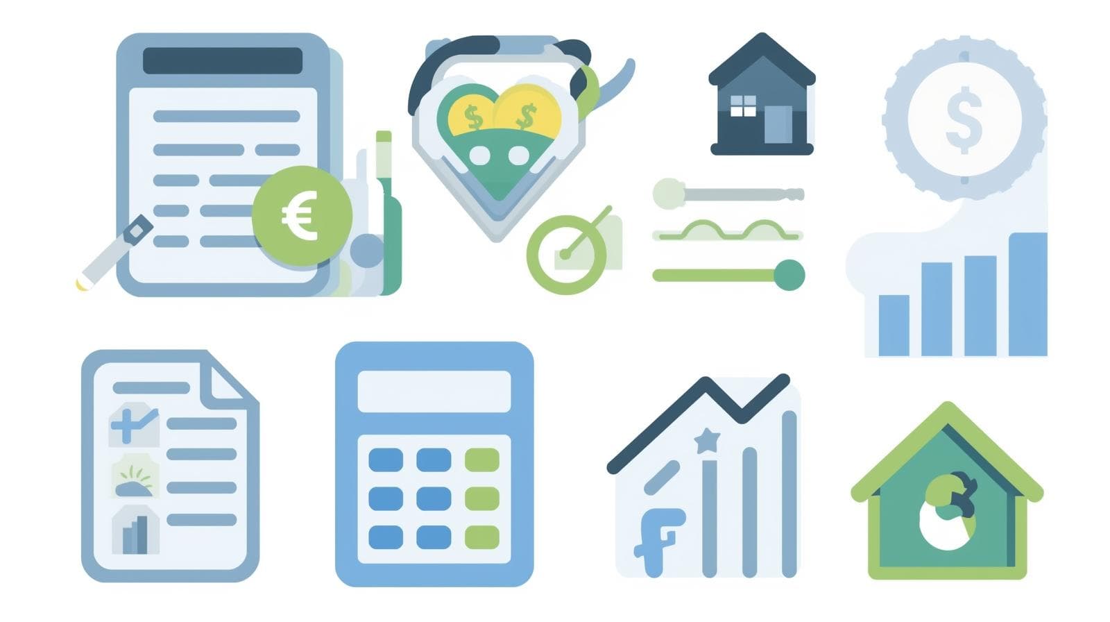 Featured image for Landlord Accounting 101: How to Track Rental Income & Expenses Without an Accountant