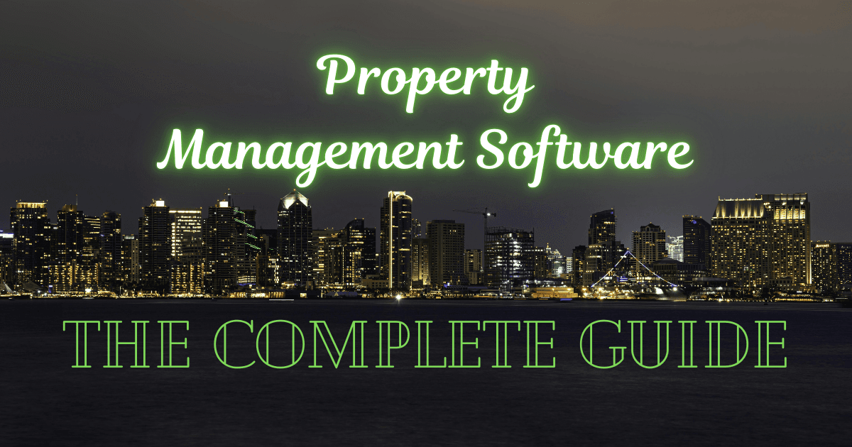Featured image for Property Management Software: The Complete Guide for Small Landlords