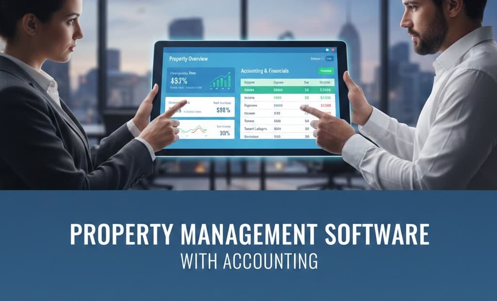 Featured image for Property Management Software With Accounting