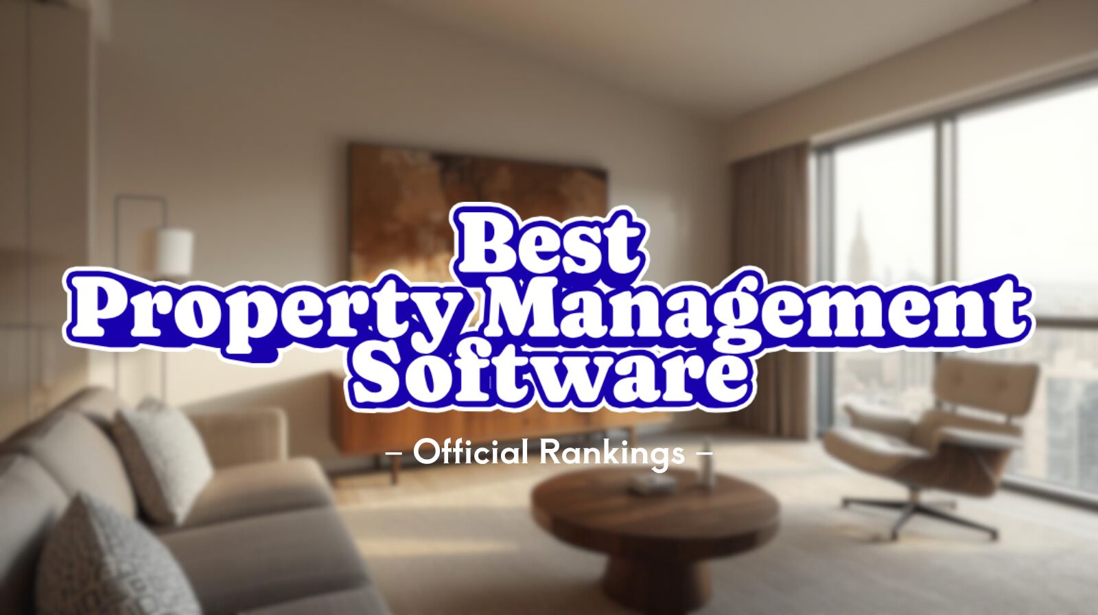 Featured image for 7 Best Property Management Software For Small Landlords