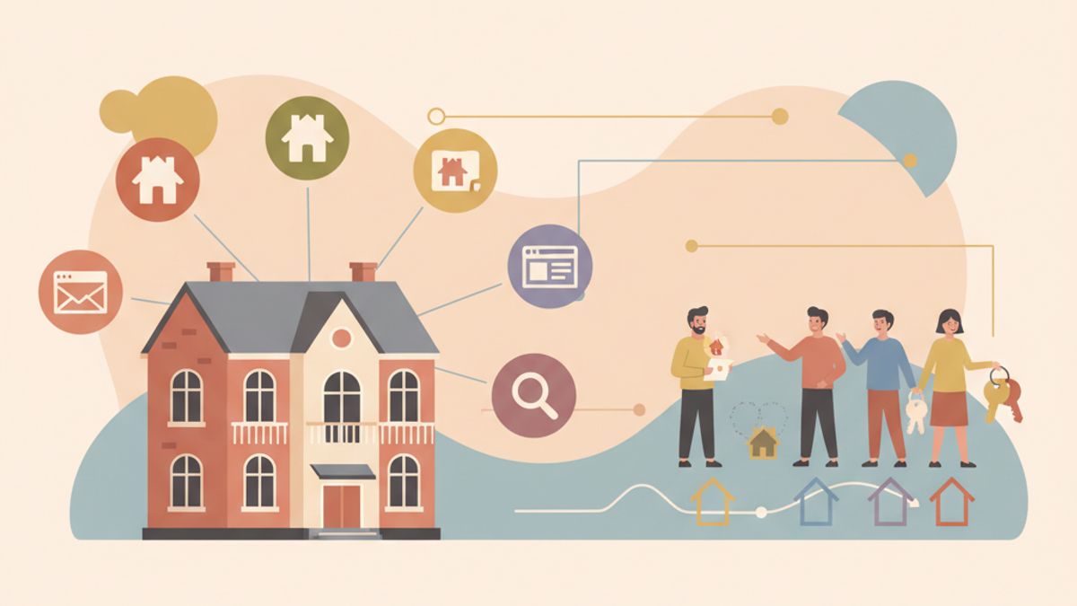 Featured image for 7 Best Rental Listing Sites 2026: Where Small Landlords Should List Vacancies First - Property management article