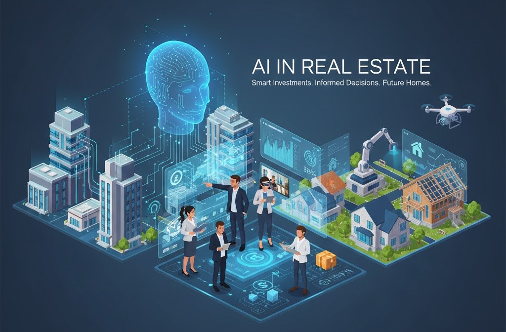 Featured image for AI in Property Management Software