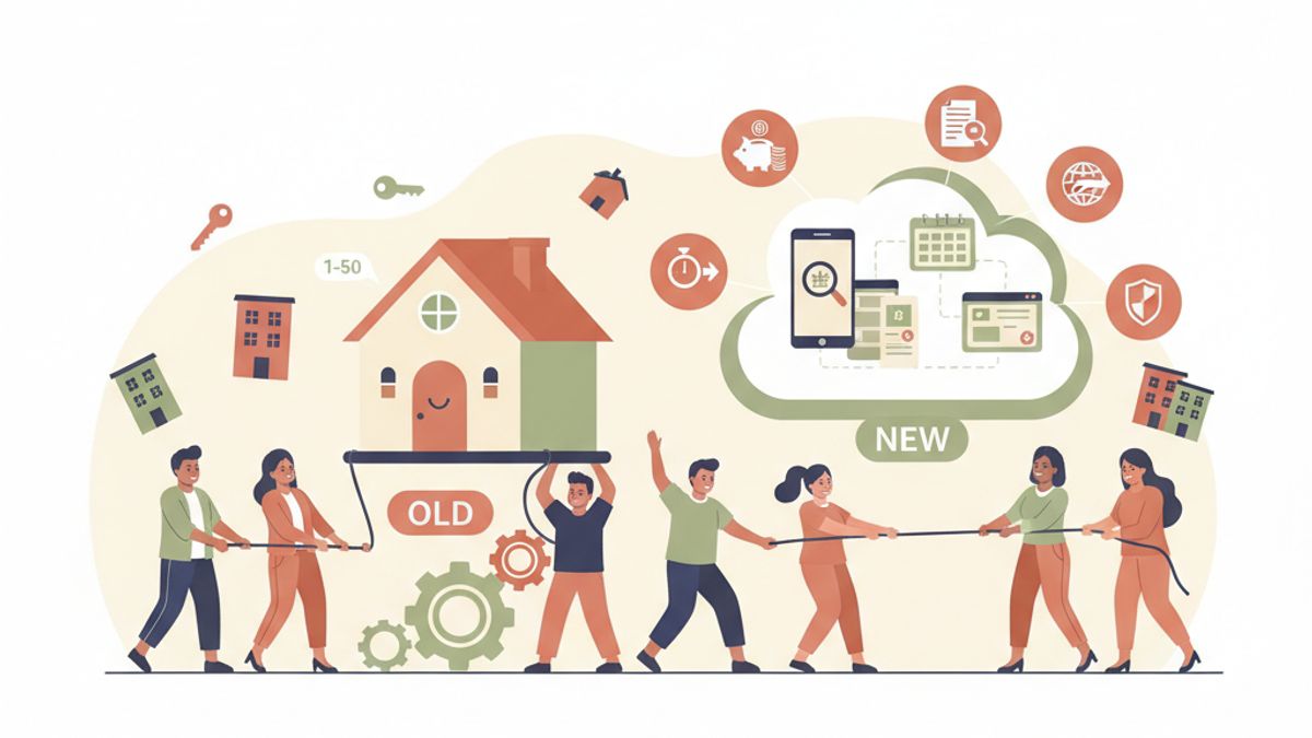 Featured image for AppFolio Alternative for Small Landlords: 7 Reasons 1–50 Unit Landlords Are Switching in 2026 - Property management article