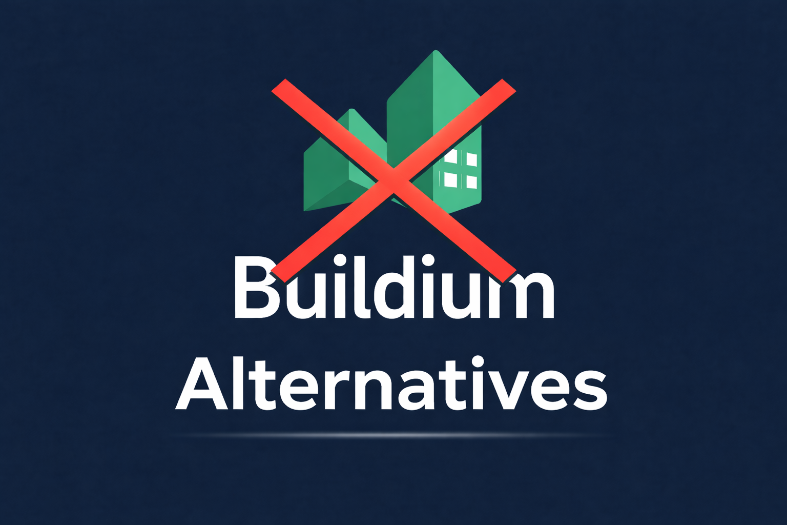 Featured image for Best Buildium Alternatives