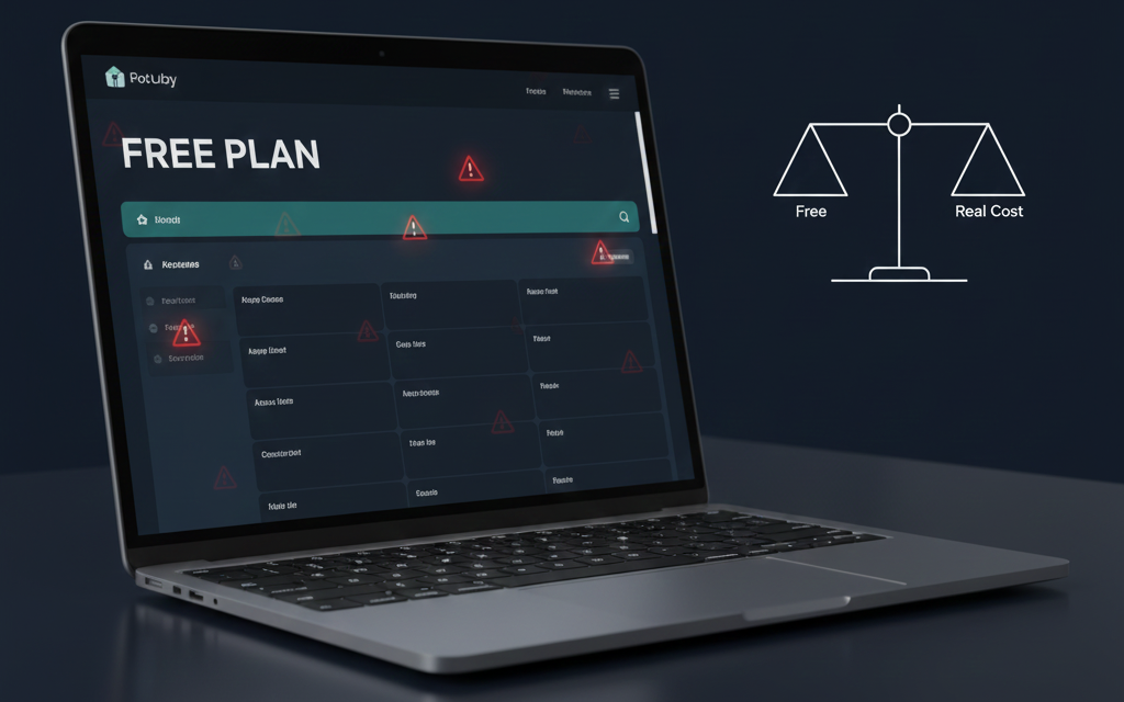 Featured image for Is Free Property Management Software Worth It?