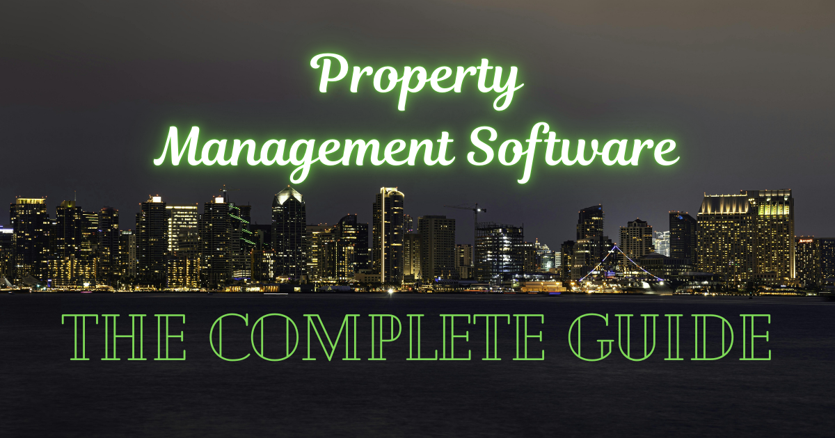 Featured image for Property Management Software: The Complete Guide for Small Landlords