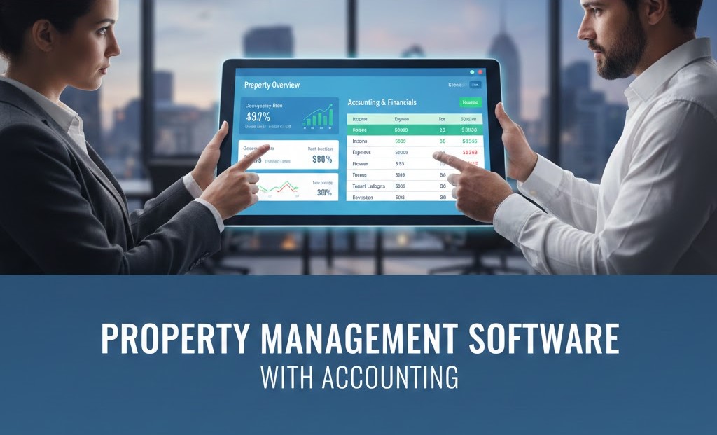 Featured image for Property Management Software With Accounting - Property management article