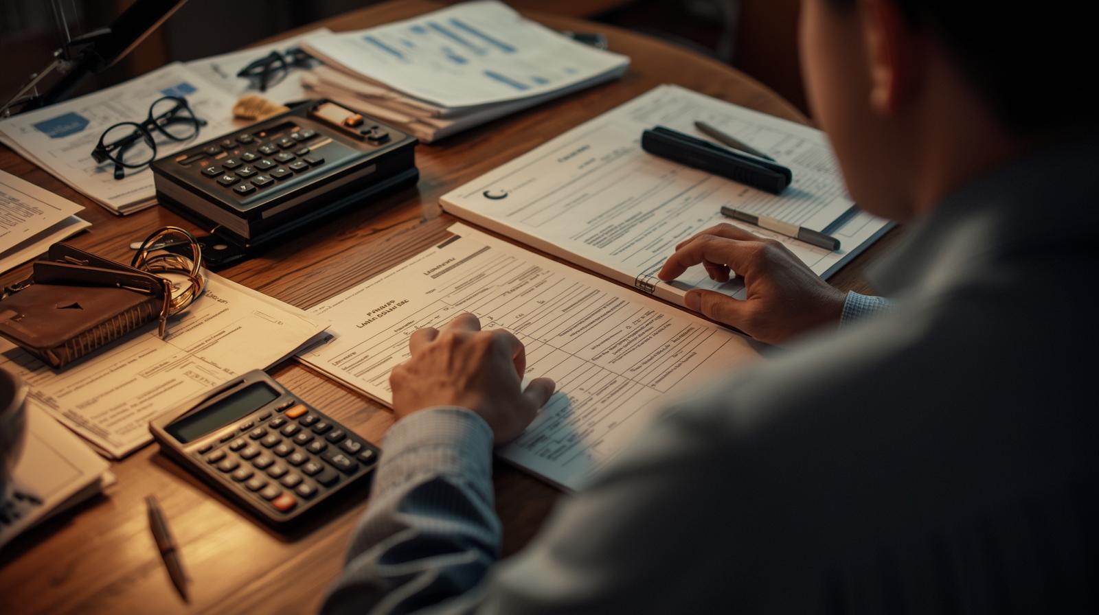 Featured image for Rental Property Tax Deductions: The Complete Expense List Most Landlords Miss