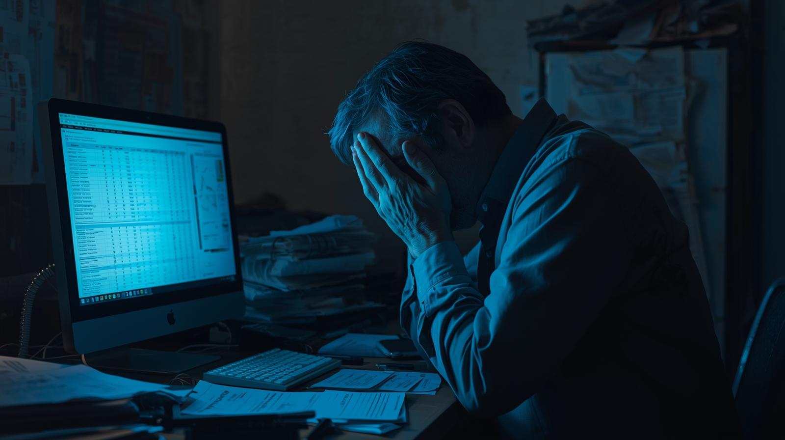 Featured image for The Biggest Problems With Property Management Software