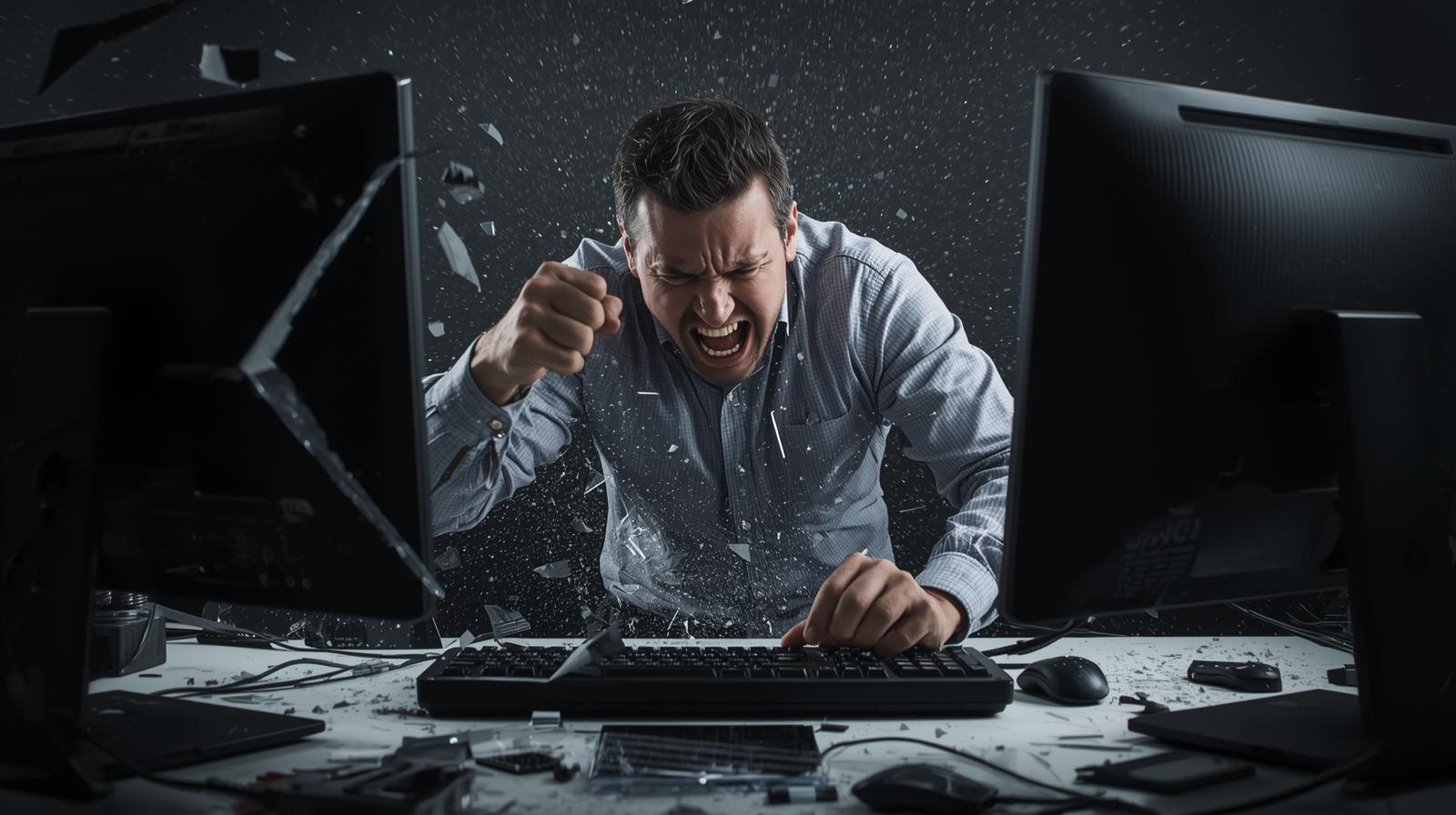 Featured image for Why Landlords Hate Their Software - Property management article